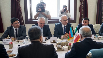 Tehran və Bakı Rəşt-Astara dəmiryolu layihəsinin sürətli icrasını vurğulayıblar