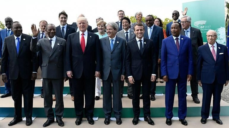 LJETNI SAMIT LIDERA G7 U FRANCUSKOJ
