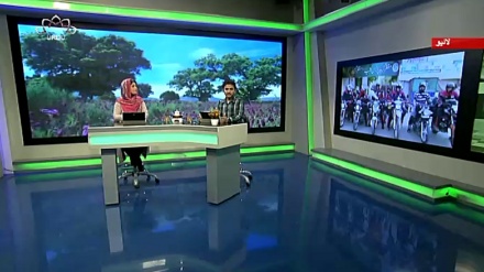 سماجی پروگرام ۔ زندگی سلام