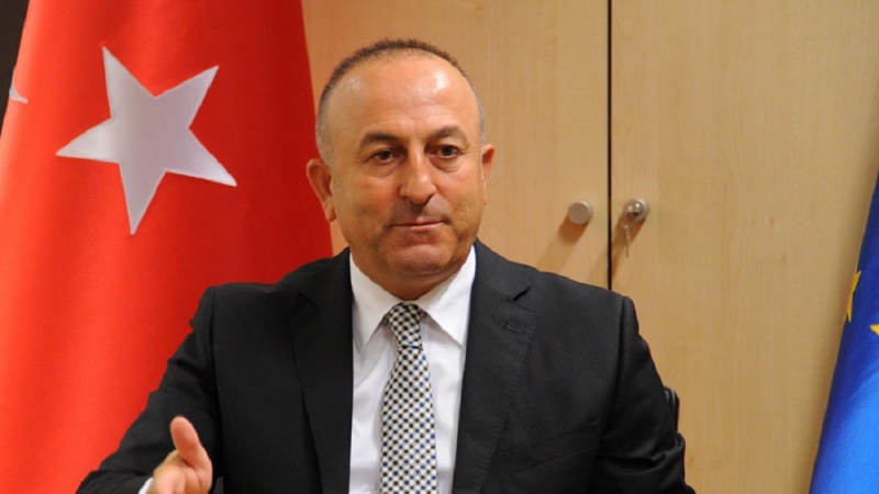Turska optužuje: Prihodima od nafte Amerika finansira terorizam