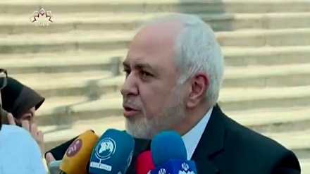 ایران ایٹمی معاہدے کے بارے میں تیسرا قدم بهی  اٹهائے گا