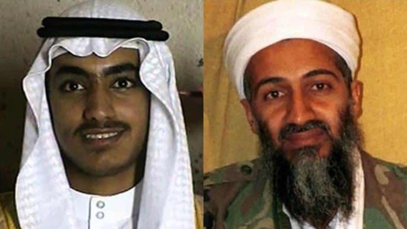 القاعدہ کے سابق سرغنہ اسامہ بن لادن کا بیٹا ہلاک