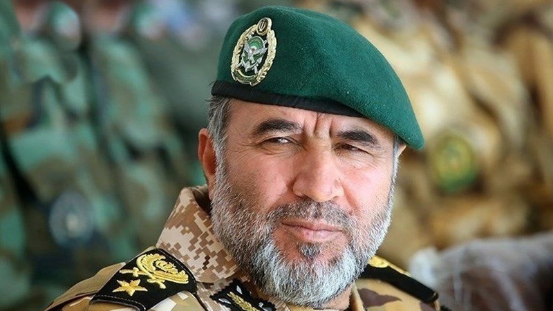 “İranın Silahlı Qüvvələri regionun ən üstün gücünə çevrilib”