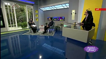 نسیم زندگی - نظام انہضام کے مریضوں کے لئےڈائٹ