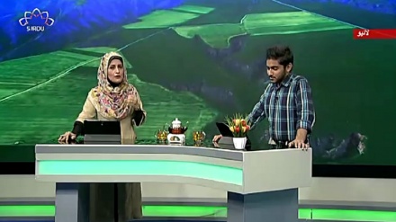 سماجی پروگرام ۔ زندگی سلام