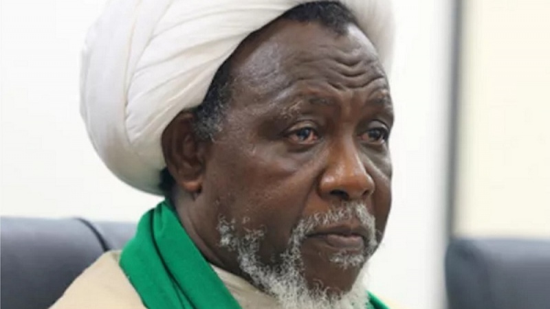 Islamski pokret Nigerije ponovo poziva na oslobođenje šejha Zakzakija