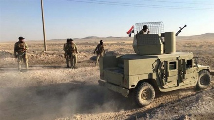 Desetine terorista ISIL-a ubijeno u odvojenim napadima širom Iraka