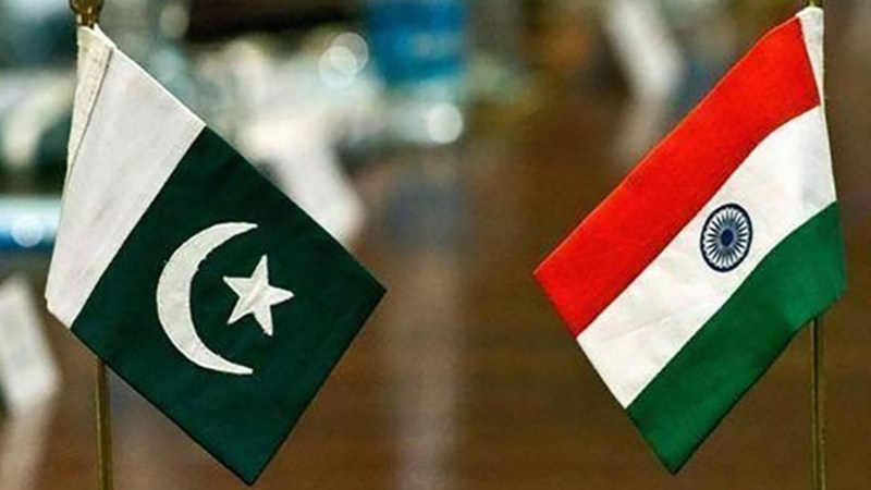 ہندوستان اور پاکستان کے ہائی کمشنر وزارت خارجہ میں طلب
