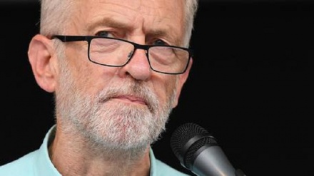 Corbyn optužio Trumpa da se miješa u britanske izbore