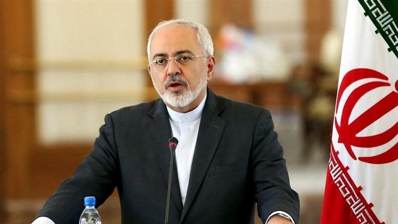 ایران کی خارجہ پالیسی مستحکم ہے: محمد جواد ظریف