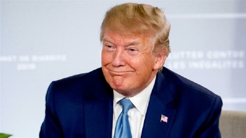 Trump tvrdi da želi „dobar Iran“