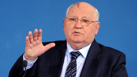 آئی این ایف سے امریکا کی علیحدگی سے دنیا میں خلفشار پیدا ہوگا 