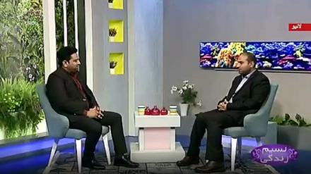 نسیم زندگی - عیدالاضحی