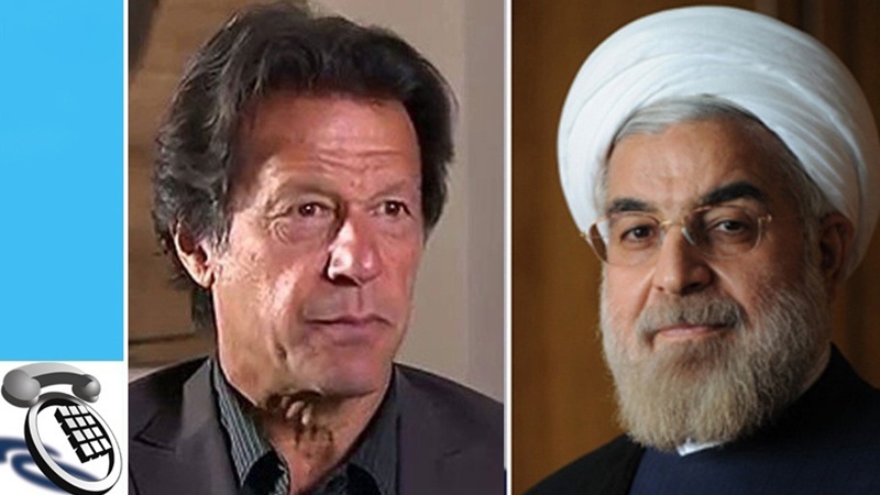 Ruhani: Indija i Pakistan da spriječe izazivanje nesigurnosti u Kašmiru