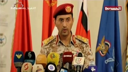 یمن کے جوابی حملے