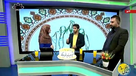 سماجی پروگرام ۔ زندگی سلام