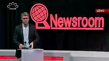 Newsroom (04.08.2019)