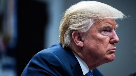 Tramp: 8600 amerikalı qüvvə Əfqanıstanda qalacaq