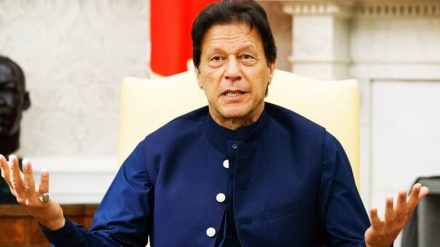 مسئلہ کشمیر کا حل نہ ہونا اقوام متحدہ کی ناکامی ہے: عمران خان