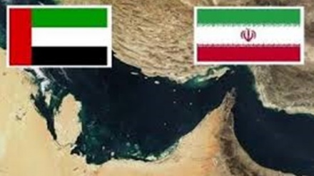 ایران سے متعلق متحدہ عرب امارات کی پالیسی میں تبدیلی