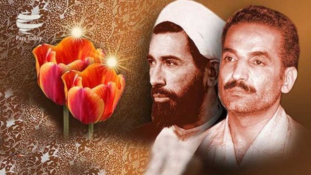 İranda terrorizmlə milli mübarizə günü