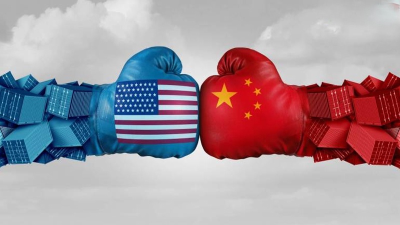 Amerikanın Çin ilə ticarət savaşı şiddətlənib