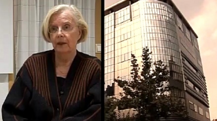 پەیجۆرانی پارسه - 23-08-2019