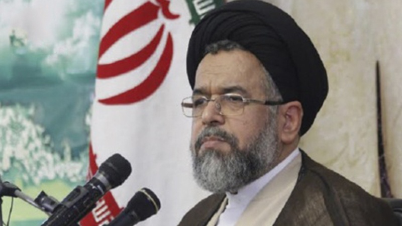 امریکہ کو ایرانی عوام سے شکست ہو گی