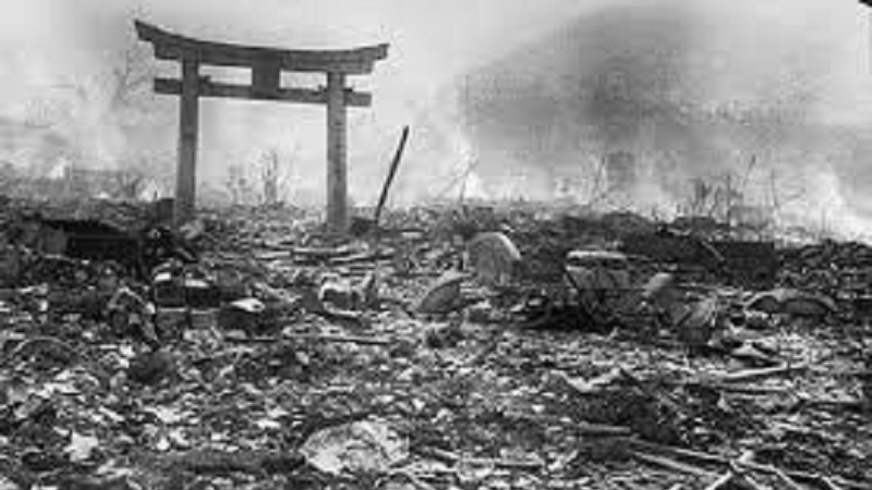 Na današnji dan SAD bacile atomsku bombu na Nagasaki