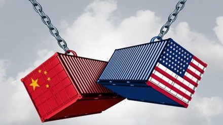 چین نے امریکی دعوی مسترد کردیا