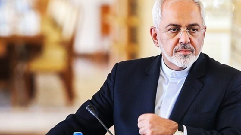 Iran odbacuje američke laži o napadima na saudijske rafinerije