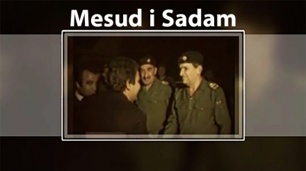 Mesud i Sadam (03. dio)
