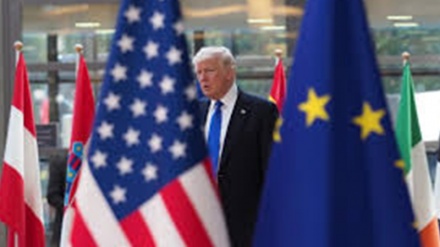 Avropa Amerikanı intiqam hərəkətləri ilə hədələyib
