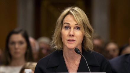 Kelli Kraf: TŞ üzvlərinin müxalifətinin heç bir önəmi yoxdur, Vaşinqton bildiyini edəcək