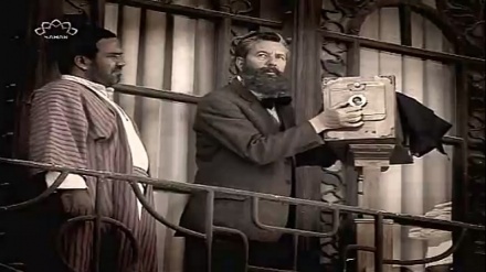  پەیجۆرانی پارسه - 02-08-2019