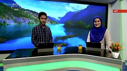 سماجی پروگرام ۔ زندگی سلام