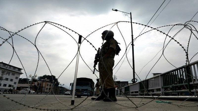 Pakistan premjestio vojnu opremu i avione na granicu s Indijom