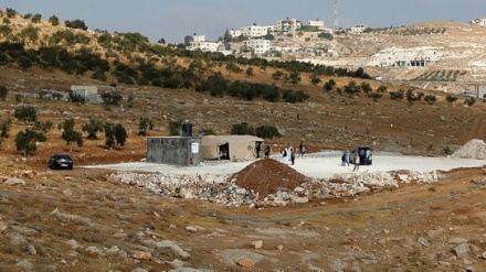 Izraelske snage srušile 12 palestinskih stambenih objekata