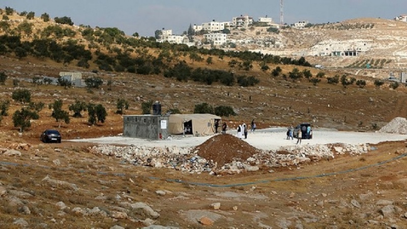 Izraelske snage srušile 12 palestinskih stambenih objekata