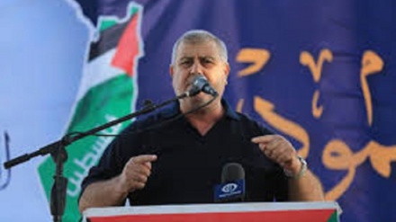 Islamski džihad Palestine pozvao na jedinstvo zasnovano na otporu