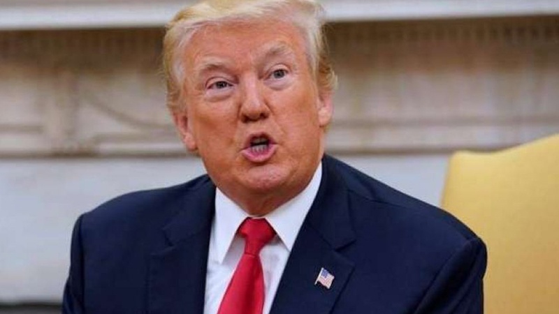 نسل پرستی امریکا کی سلامتی کے لئے سب سے بڑا خطرہ