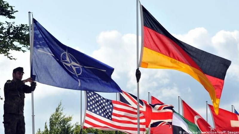Uticaj tenzija Berlina i Vašingtona po pitanju kohezije NATO-a