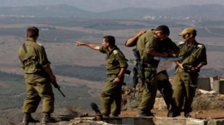 قەدەغەی هاتووچۆی زایۆنییەکان لەسنووری لوبنان لەترسی 
وەڵام ڤەدانی حیزبوڵڵا