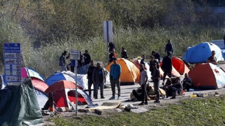BiH poziva EU i zemlje regiona na zajedničko rješavanje migrantskog pitanja
