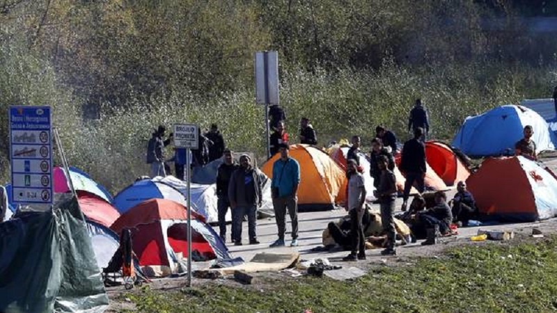 Ekspert UN-a dolazi u BiH zbog migranata