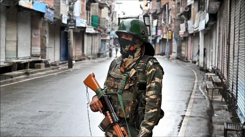 Komentar: Izrael igra veliku ulogu u indijsko-pakistanskom sukobu oko Kašmira