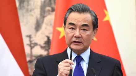 کشمیر کی صورتحال کی وجہ سے چین کے وزیر خارجہ  کا دورہ ہندوستان منسوخ