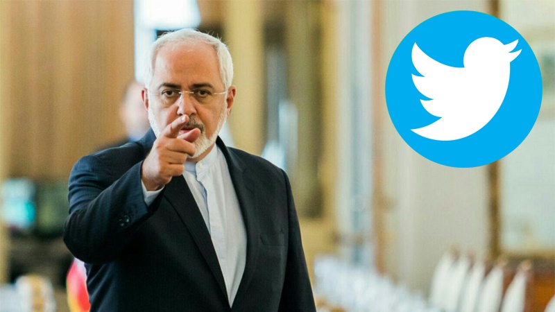ایران اور چین کا پچیس سالہ روڈ میپ 