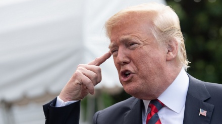 Trampın Çinlə ticarət savaşında özünütərifləmələri davam edir