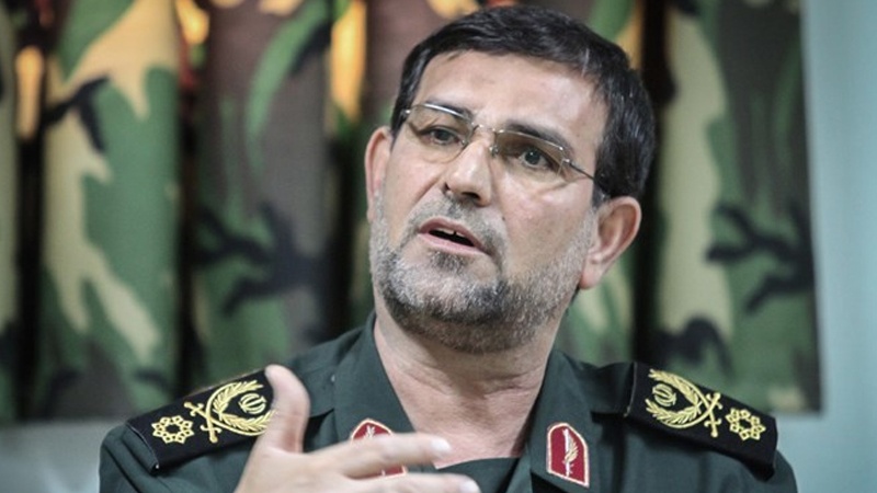Zapovjednik pomorskih snaga IRG: Nećemo popustiti pred prisustvom stranih sila u Perzijskom zaljevu

